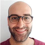 Profesor de guitarra clásica, acústica o eléctrica